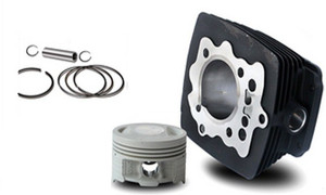 Discover 150 store cylinder kit price