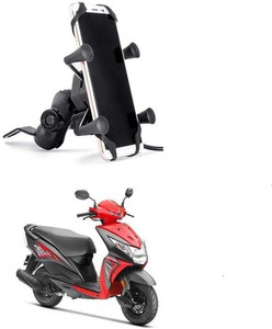 Dio bike mobile holder new arrivals