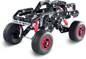 Meccano off road racer 25 in 1 clearance