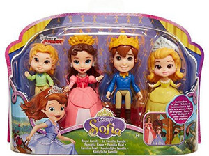 DISNEY Sofia The First 3