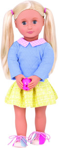 Our generation doll bonnie rose cheap