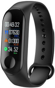 M3 smart band under 300 discount