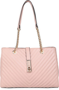 Buy ALDO Women Pink Shoulder Bag Pink Online Best Price in