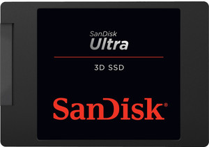 Sandisk ultra ssd 500gb sale