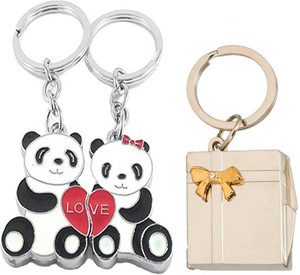 Couple keychains flipkart deals