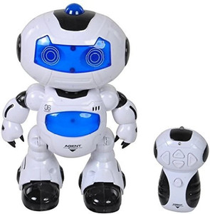 Remote control robot flipkart clearance