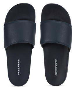Skechers sliders on sale for men