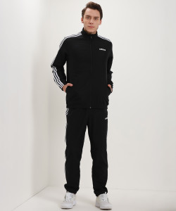 ADIDAS Solid Men Track Suit Buy ADIDAS Solid Men Track Suit Online at Best Prices in India Flipkart