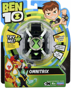 Ben 10 2025 watch flipkart