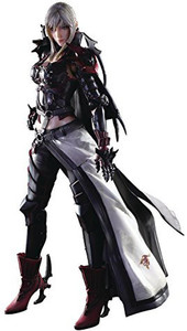 Play arts kai deals aranea