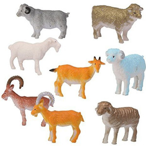 Goat toy discount