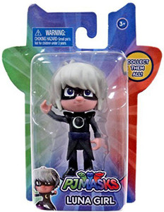 Luna hot sale girl toy