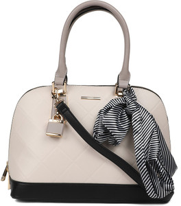 Aldo handful sales dome satchel