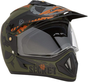 VEGA OFFROAD DV DULL BLACK GREEN Motorbike Helmet Buy VEGA OFFROAD DV DULL BLACK GREEN Motorbike Helmet Online at Best Prices in India Motorbike Flipkart