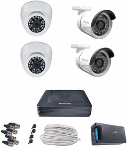 Iball cctv camera online online