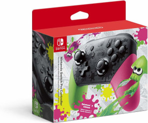 All switch pro controllers hotsell