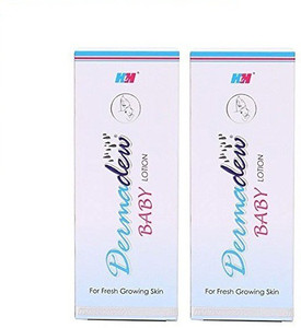 Dermadew baby shop lotion price