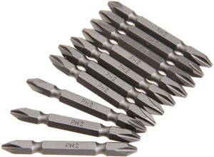 Star screw sale bits