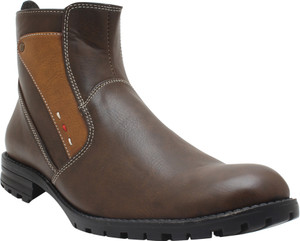 Roots clearance boots mens