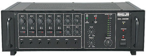 Ahuja shop 5.1 amplifier