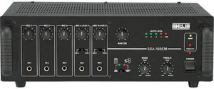 Ahuja 150 2025 watt amplifier