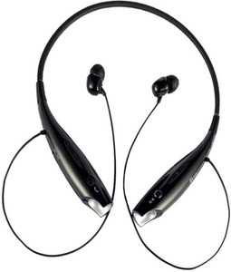 Earplug headphones deals with mic