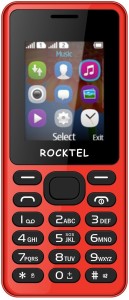 Rocktel W13(Red)