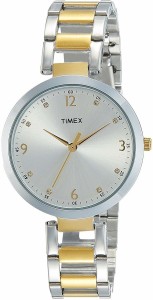 timex tw000x200 fashion analog watch  - for women