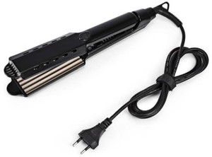 CHAOBA HAIR CRIMPER PROF. Hair Styler CHAOBA Flipkart