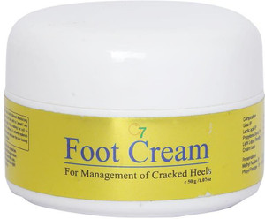 deccan healthcare limited Foot Cream Price in India Buy deccan