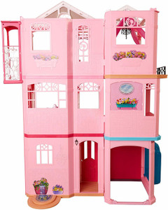 Barbie dream house rate discount