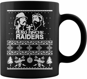 Raiders shop coffee thermos