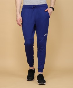 Nike tribute pants royal blue best sale