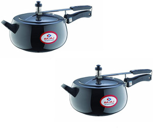 Bajaj cooker 5 litre price flipkart store