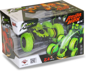 Atom max shop remote control car