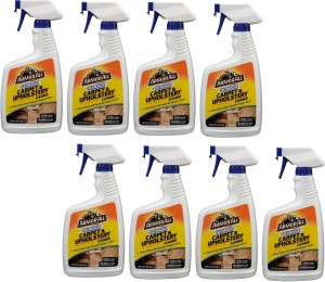 Armor All OxiMagic Carpet & Upholstery Cleaner
