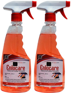 Table cleaner discount