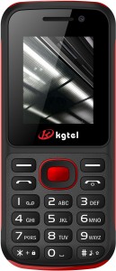 kgtel k50(black&red)