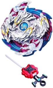 Beyblade burst evolution sales toys nightmare longinus