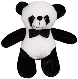 Black color teddy bear cheap