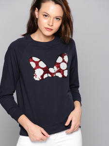 kook n keech sweatshirt women