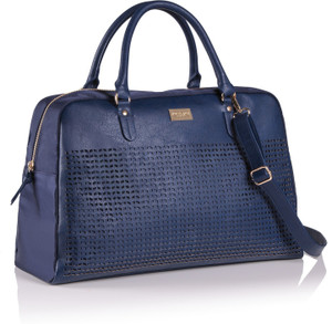Flipkart Oriflame ROYAL BLUE WEEKENDER Weekender Weekender