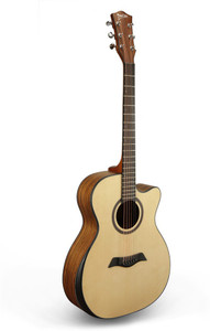 Deviser sales acoustic guitar
