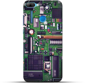 Saavre Back Cover for Motherboard for HONOR 9N Saavre Flipkart