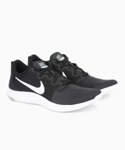 Nike flex contact outlet 2 ladies black