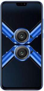 Honor 8X (Blue, 64 GB)(6 GB RAM)