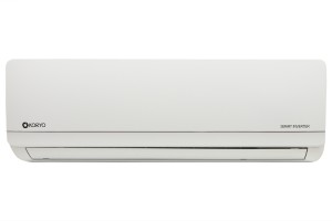Koryo 1 Ton 3 Star Split Inverter AC  - White(FWKSIFG2012A3S INF12, Copper Condenser)