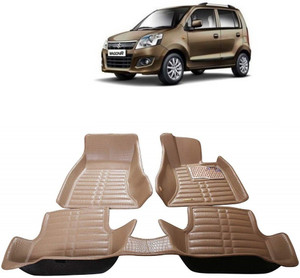 Wagon r sales car mats online