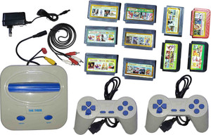 Video top game flipkart