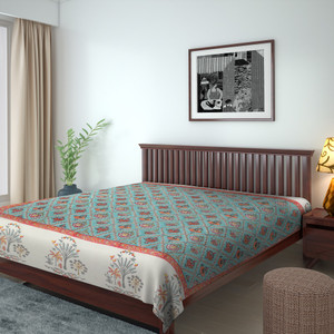 Fabindia bedsheets shop